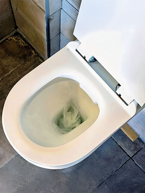 Emergency Unblocking